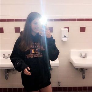 Meet your Posher, Madi